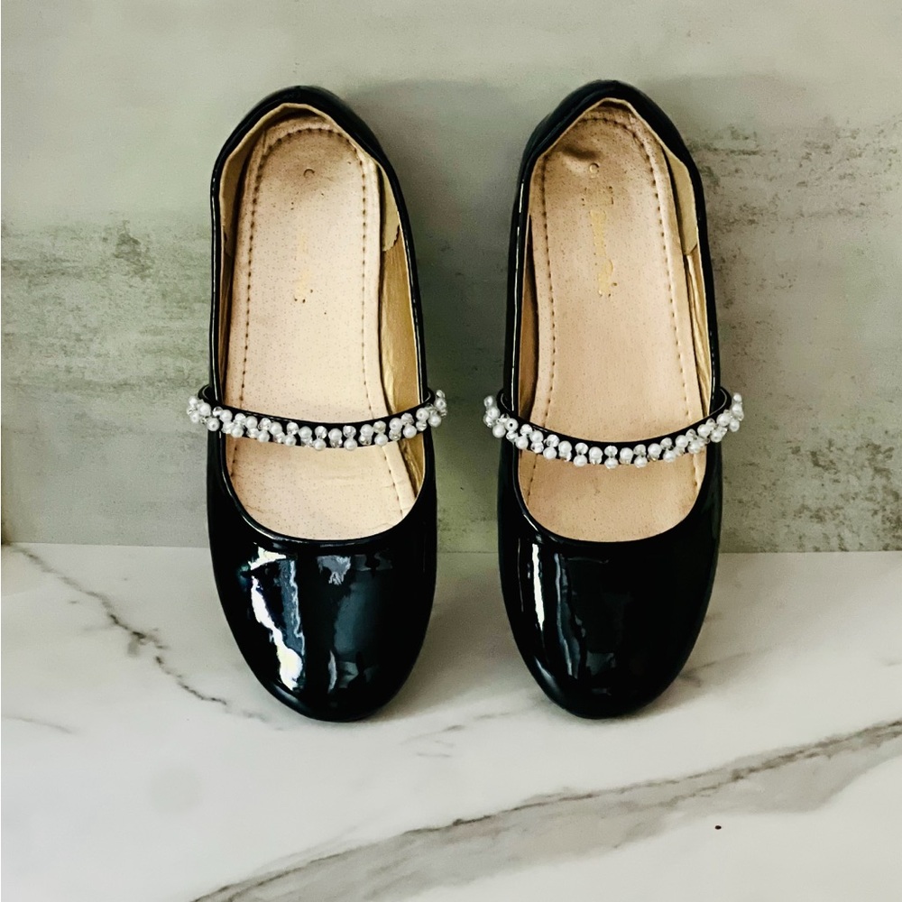 Cute Ballerina Shoes for girls